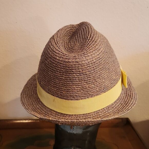 Helen Kaminski Avara Fedora - Picture 5 of 13